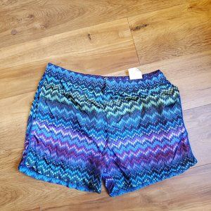 Mens Missoni boardshorts size medium